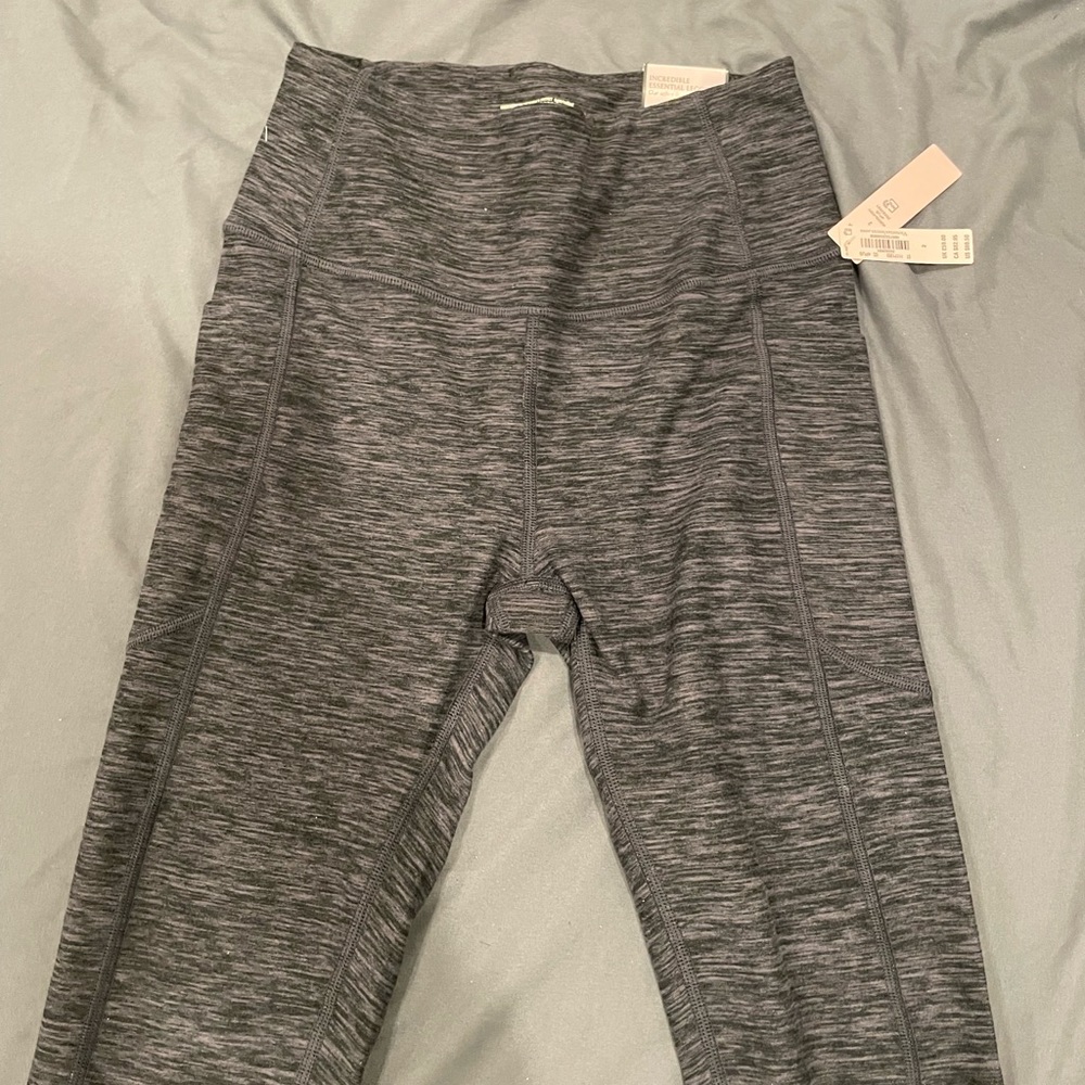 Victoria’s Secret Yoga Pants